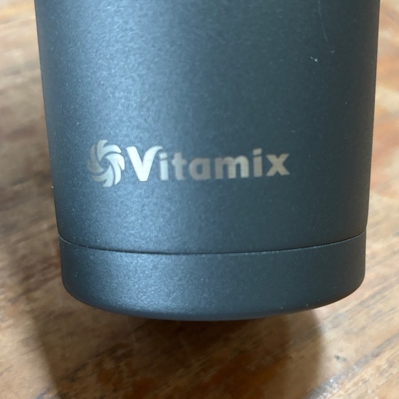 Vitamix Stainless Steel 24oz Tumbler - Picture 5 of 6